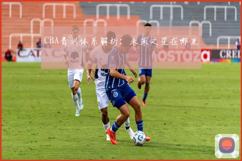 CBA青训体系解析：未来之星在哪里