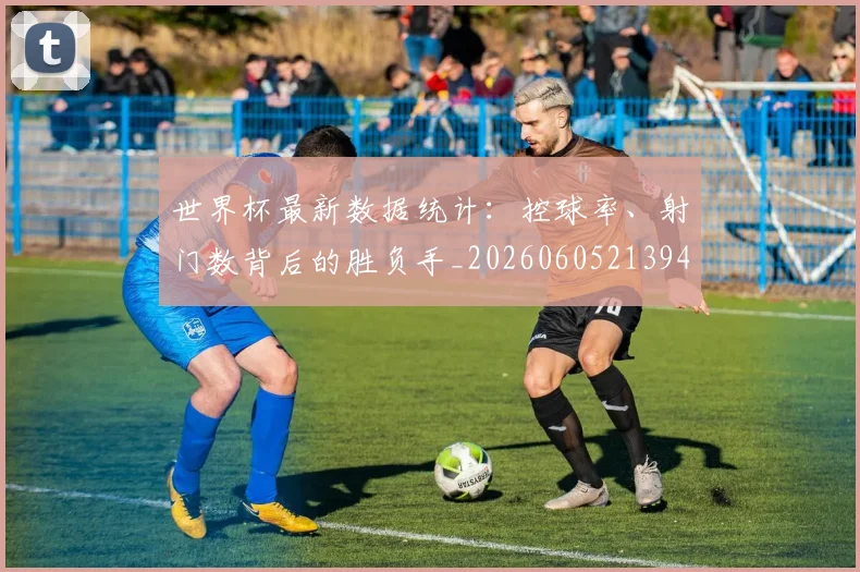 世界杯最新数据统计：控球率、射门数背后的胜负手_20260605213941