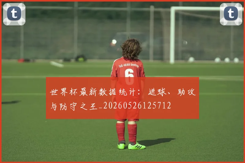 世界杯最新数据统计:进球、助攻与防守之王_20260526125712